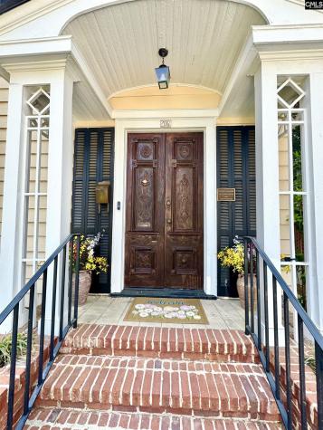 207 Wateree Avenue Columbia SC 29205