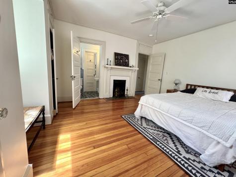 207 Wateree Avenue Columbia SC 29205