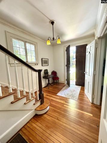 207 Wateree Avenue Columbia SC 29205
