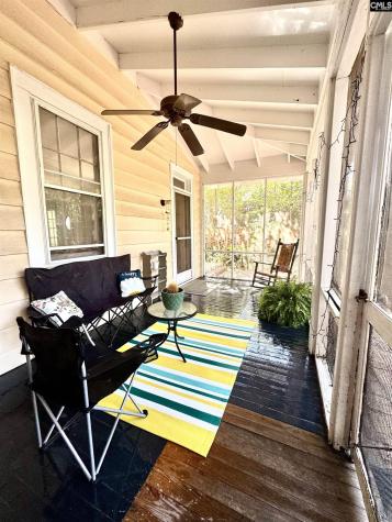 207 Wateree Avenue Columbia SC 29205