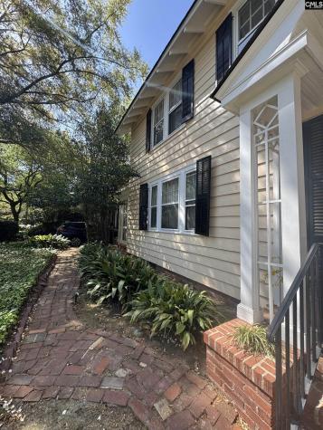 207 Wateree Avenue Columbia SC 29205