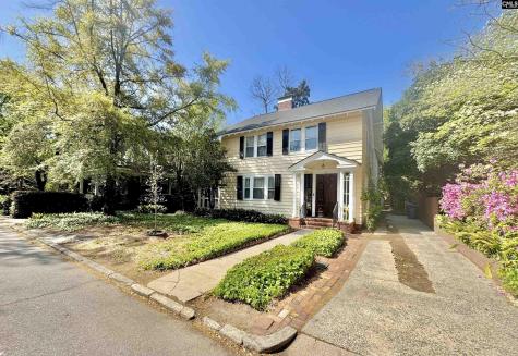 207 Wateree Avenue Columbia SC 29205