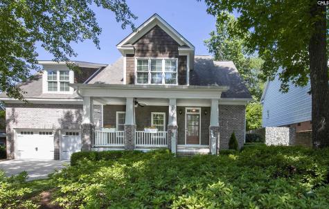 2009 Rolling Pines Drive Columbia SC 29206