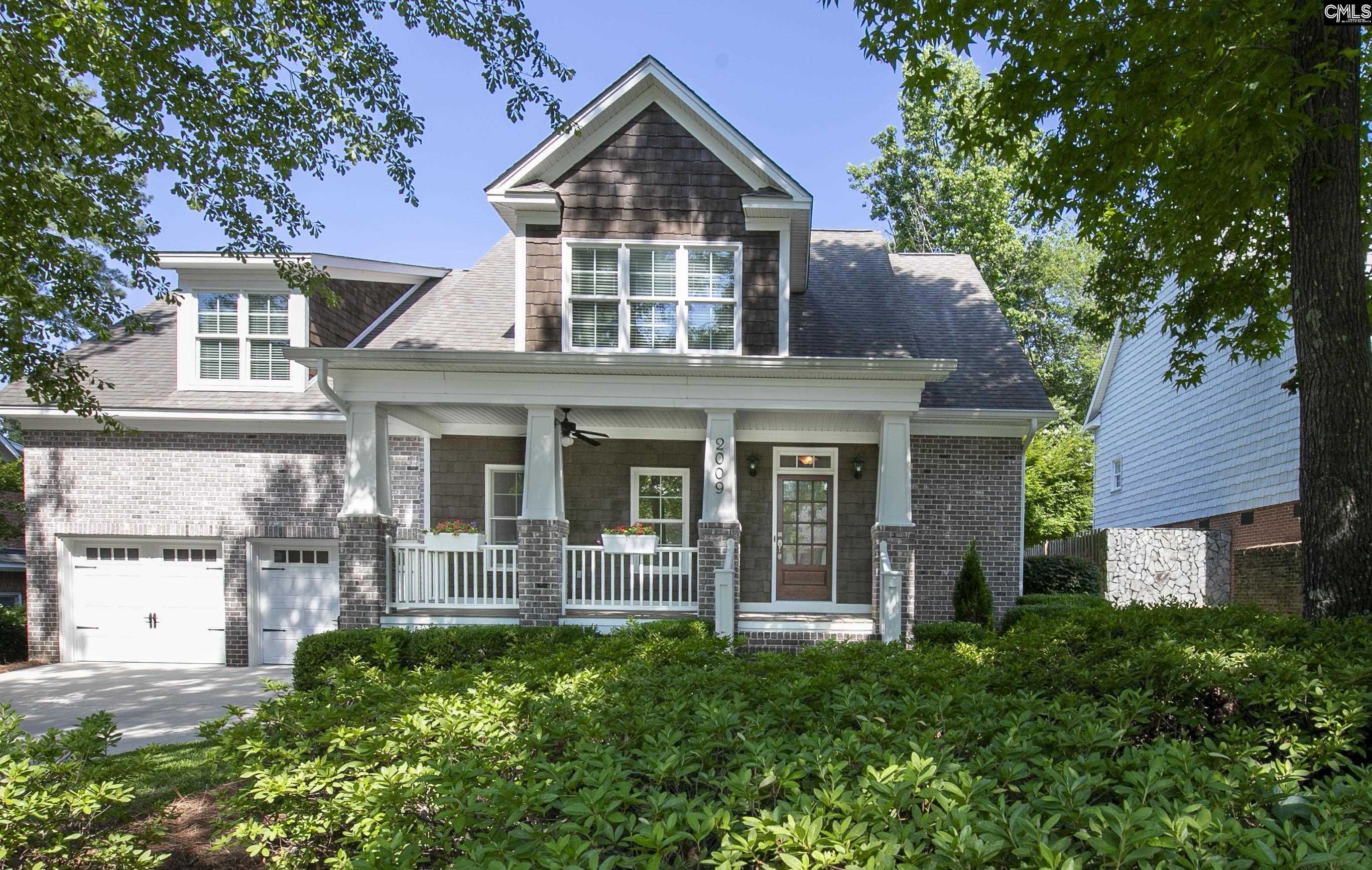 2009 Rolling Pines Drive Columbia SC 29206
