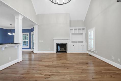 2009 Rolling Pines Drive Columbia SC 29206