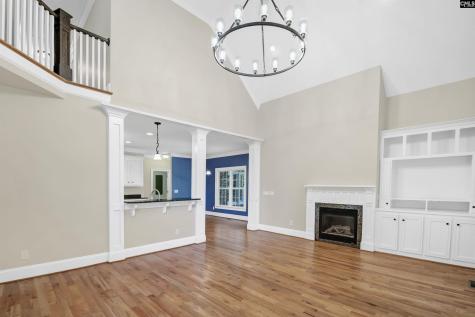 2009 Rolling Pines Drive Columbia SC 29206