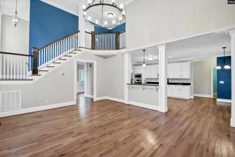2009 Rolling Pines Drive Columbia SC 29206