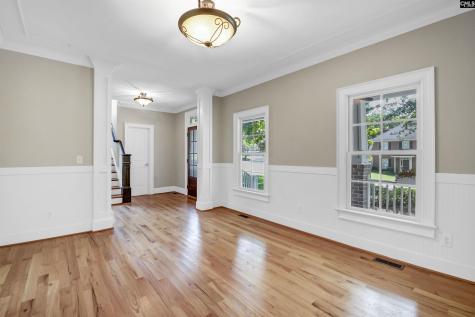 2009 Rolling Pines Drive Columbia SC 29206