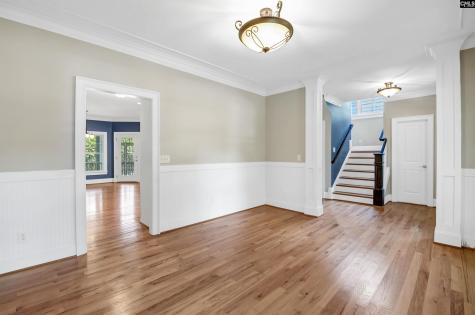 2009 Rolling Pines Drive Columbia SC 29206