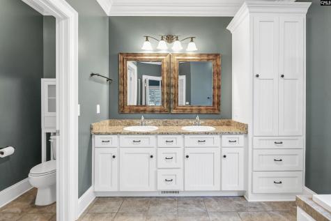 2009 Rolling Pines Drive Columbia SC 29206