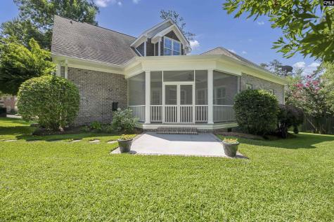 2009 Rolling Pines Drive Columbia SC 29206