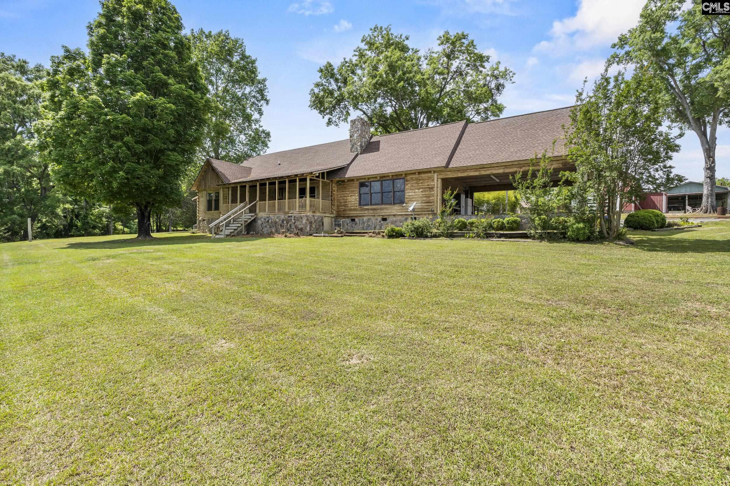 228 Shady Springs Road Prosperity SC 29127