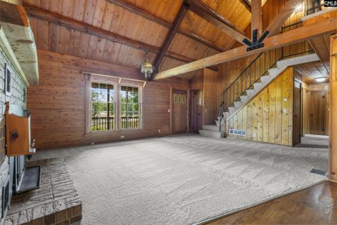 228 Shady Springs Road Prosperity SC 29127