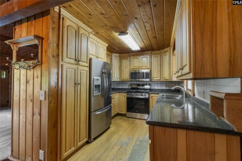 228 Shady Springs Road Prosperity SC 29127