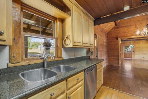 228 Shady Springs Road Prosperity SC 29127