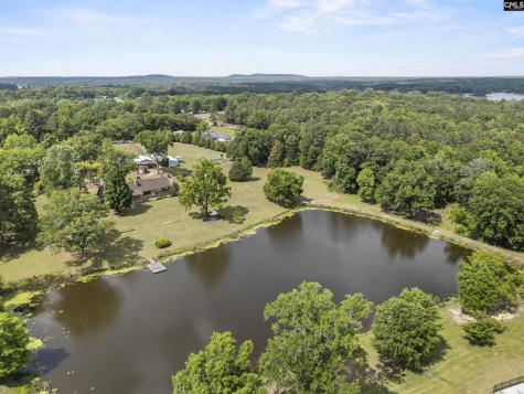 228 Shady Springs Road Prosperity SC 29127
