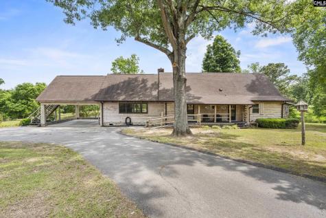 228 Shady Springs Road Prosperity SC 29127