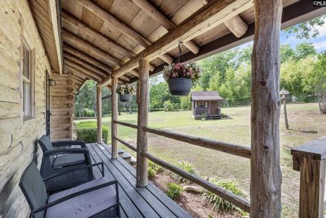 228 Shady Springs Road Prosperity SC 29127