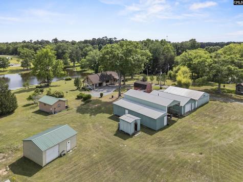 228 Shady Springs Road Prosperity SC 29127