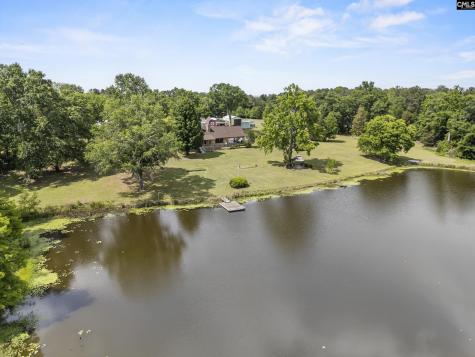 228 Shady Springs Road Prosperity SC 29127