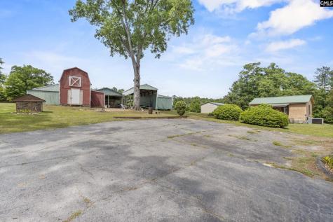 228 Shady Springs Road Prosperity SC 29127