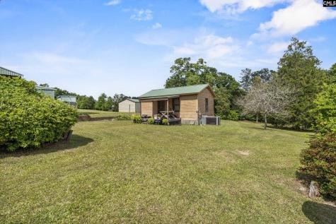 228 Shady Springs Road Prosperity SC 29127