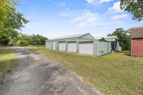 228 Shady Springs Road Prosperity SC 29127