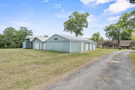 228 Shady Springs Road Prosperity SC 29127
