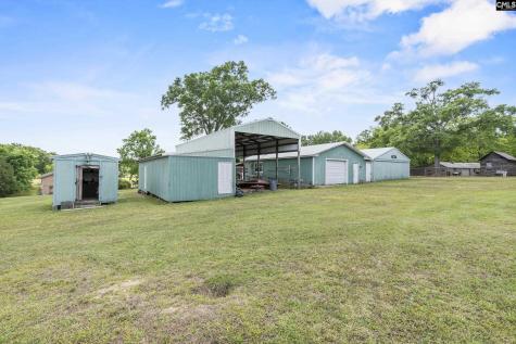 228 Shady Springs Road Prosperity SC 29127