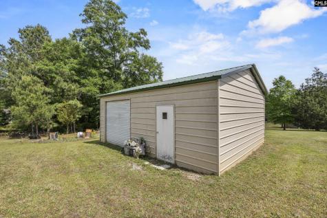 228 Shady Springs Road Prosperity SC 29127