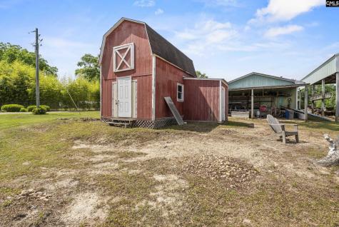 228 Shady Springs Road Prosperity SC 29127