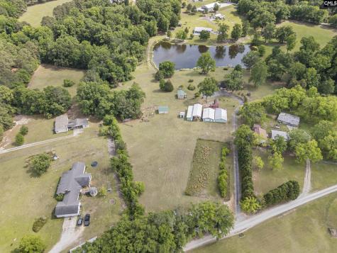228 Shady Springs Road Prosperity SC 29127