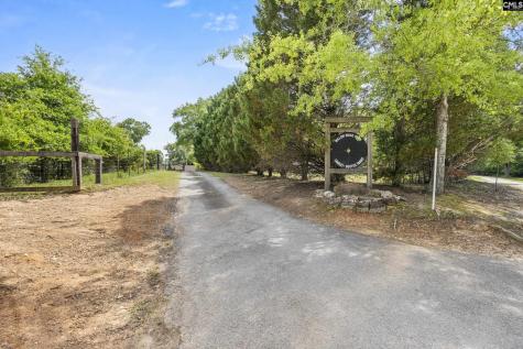 228 Shady Springs Road Prosperity SC 29127