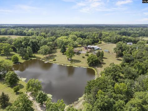 228 Shady Springs Road Prosperity SC 29127