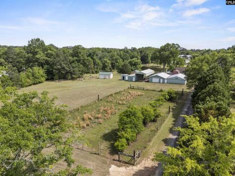 228 Shady Springs Road Prosperity SC 29127