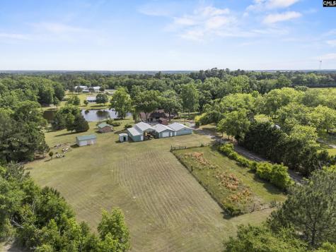 228 Shady Springs Road Prosperity SC 29127