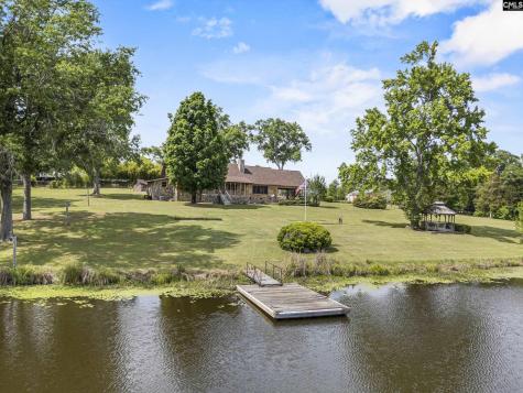228 Shady Springs Road Prosperity SC 29127