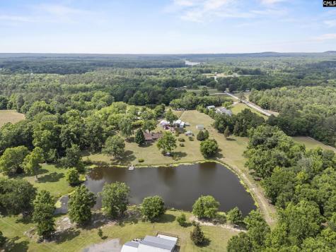 228 Shady Springs Road Prosperity SC 29127