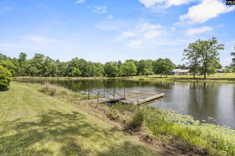 228 Shady Springs Road Prosperity SC 29127