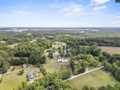 228 Shady Springs Road Prosperity SC 29127