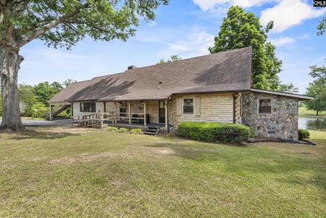 228 Shady Springs Road Prosperity SC 29127