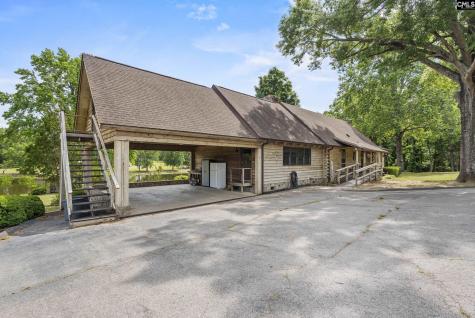 228 Shady Springs Road Prosperity SC 29127