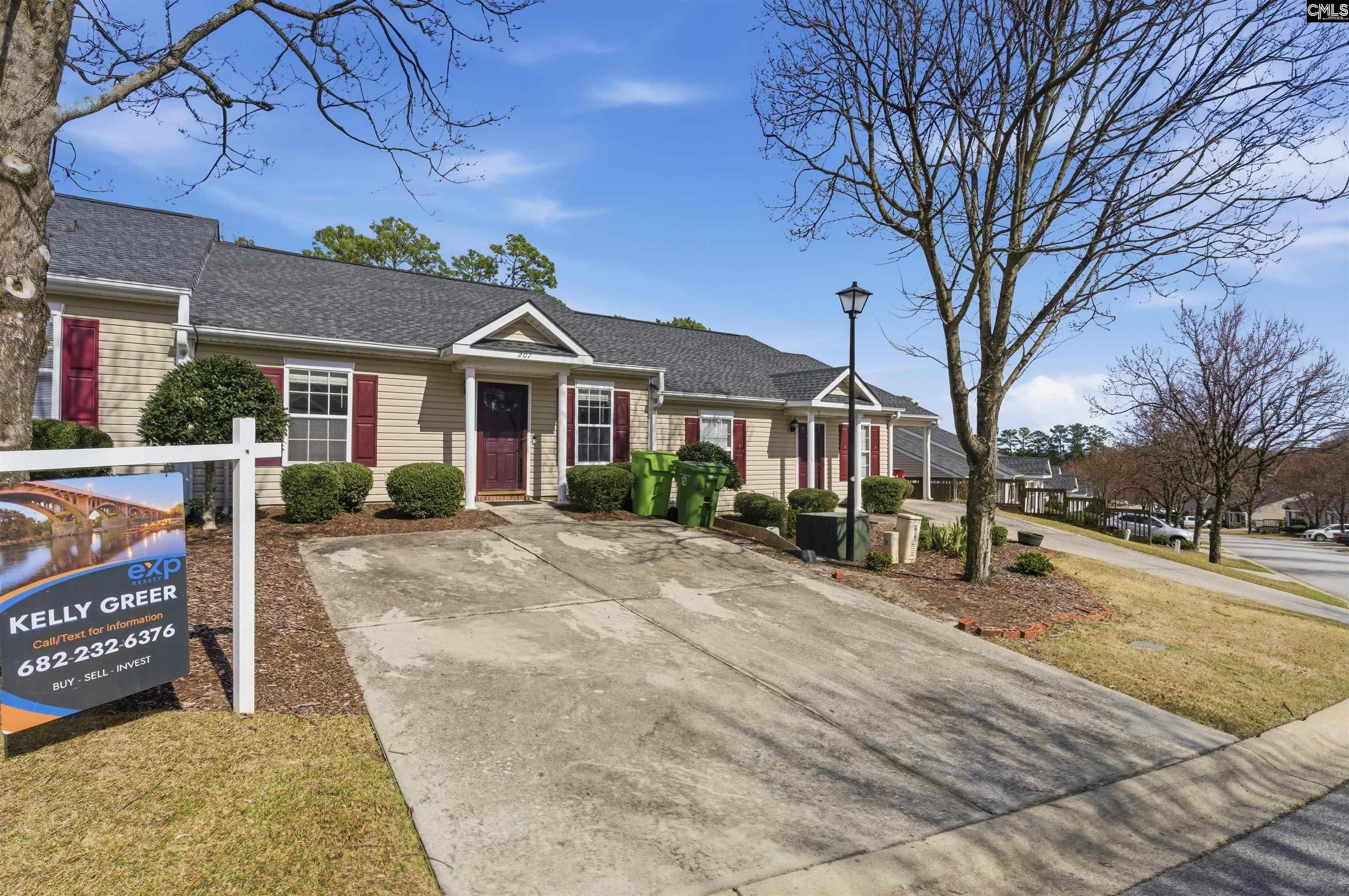 207 Philmont Drive Columbia SC 29223