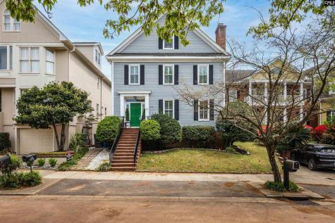 1704 Phelps Street Columbia SC 29205
