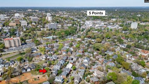 1704 Phelps Street Columbia SC 29205
