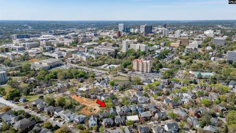 1704 Phelps Street Columbia SC 29205
