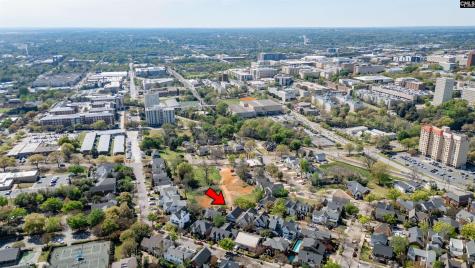 1704 Phelps Street Columbia SC 29205