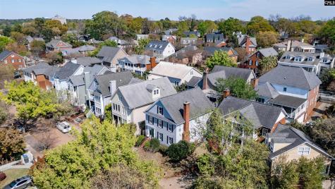 1704 Phelps Street Columbia SC 29205