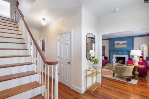 1704 Phelps Street Columbia SC 29205