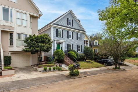1704 Phelps Street Columbia SC 29205